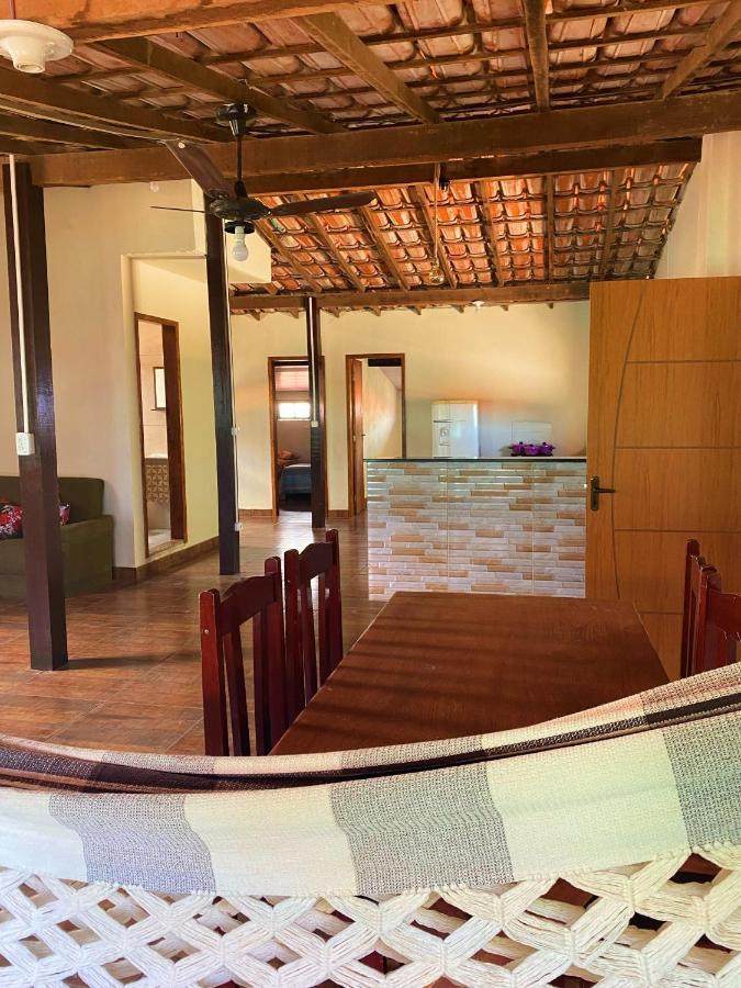 Apartamento Rustico Apartman Cabo Frio Kültér fotó