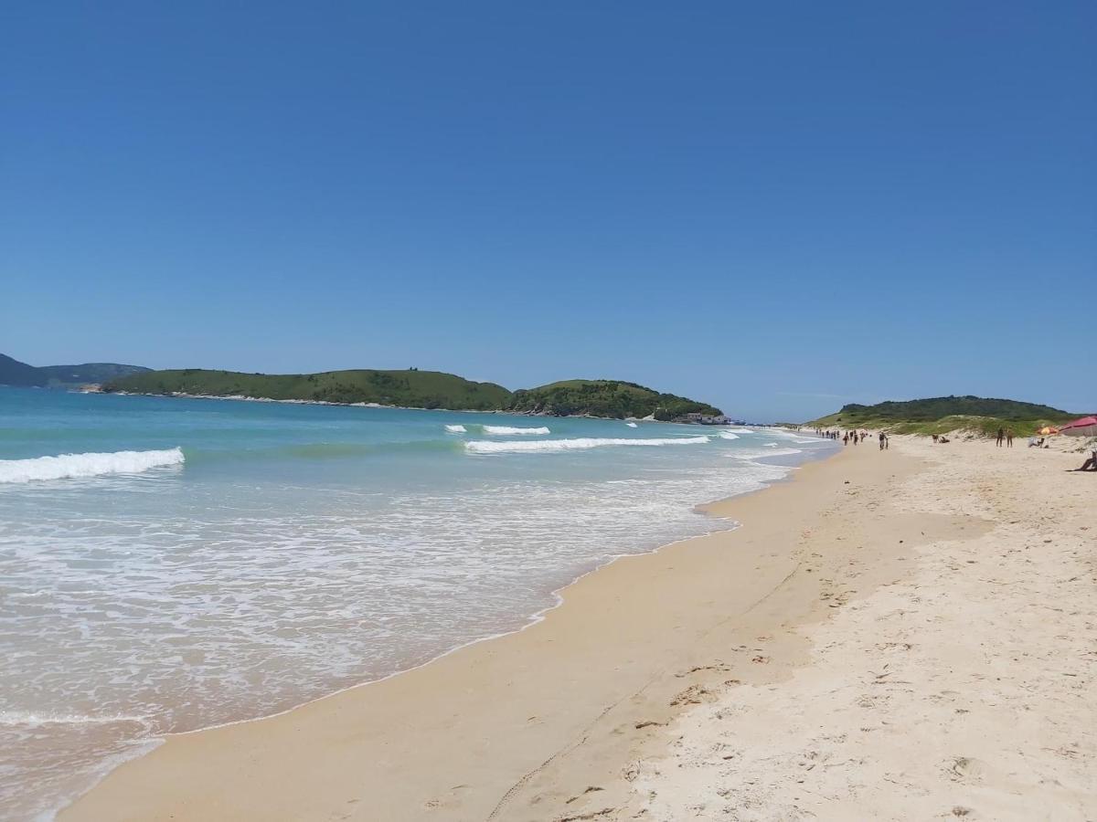 Apartamento Rustico Apartman Cabo Frio Kültér fotó