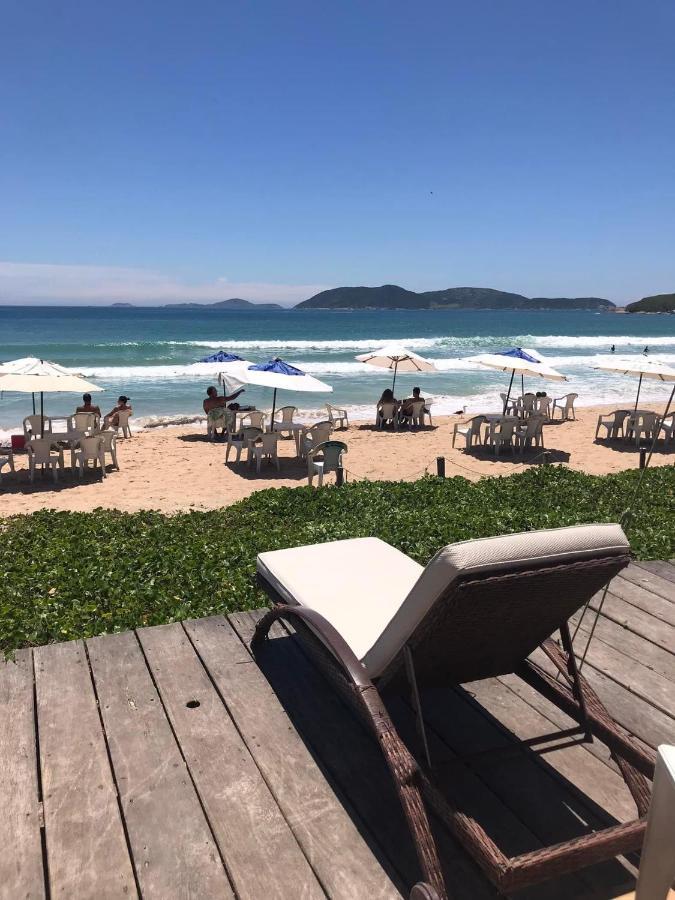 Apartamento Rustico Apartman Cabo Frio Kültér fotó