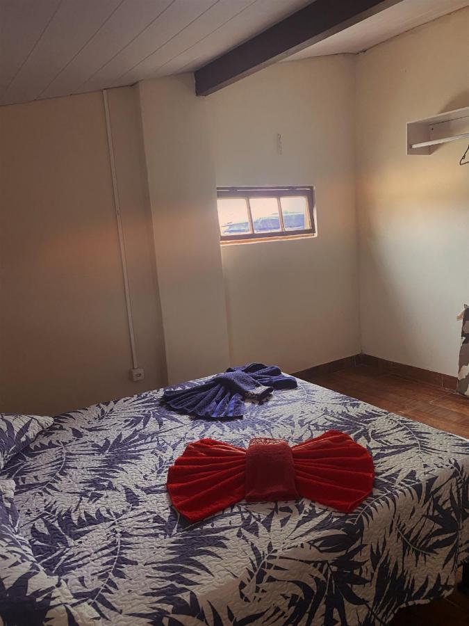 Apartamento Rustico Apartman Cabo Frio Kültér fotó