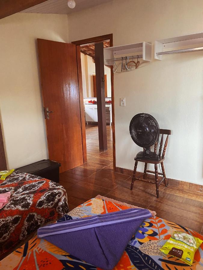 Apartamento Rustico Apartman Cabo Frio Kültér fotó