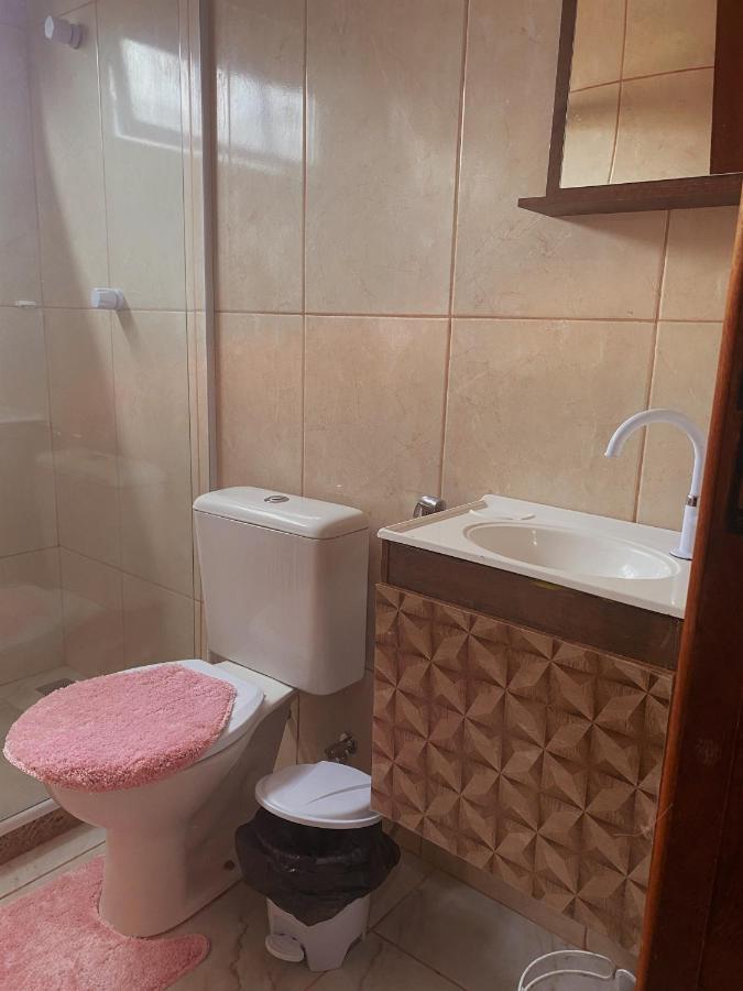 Apartamento Rustico Apartman Cabo Frio Kültér fotó