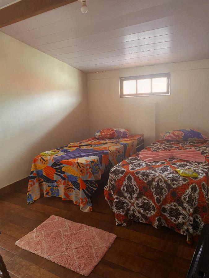 Apartamento Rustico Apartman Cabo Frio Kültér fotó