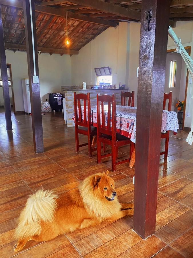 Apartamento Rustico Apartman Cabo Frio Kültér fotó
