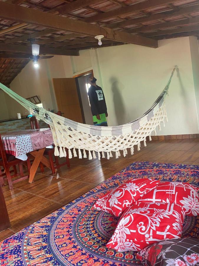 Apartamento Rustico Apartman Cabo Frio Kültér fotó