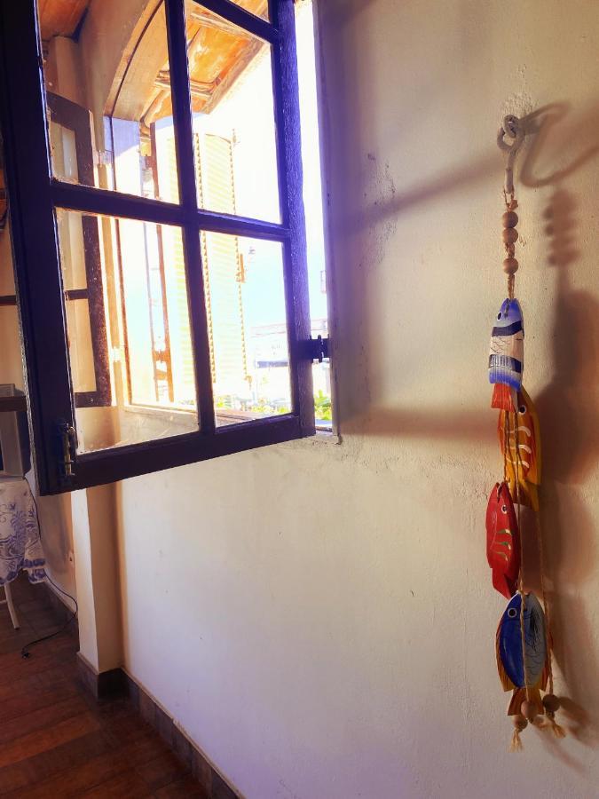 Apartamento Rustico Apartman Cabo Frio Kültér fotó