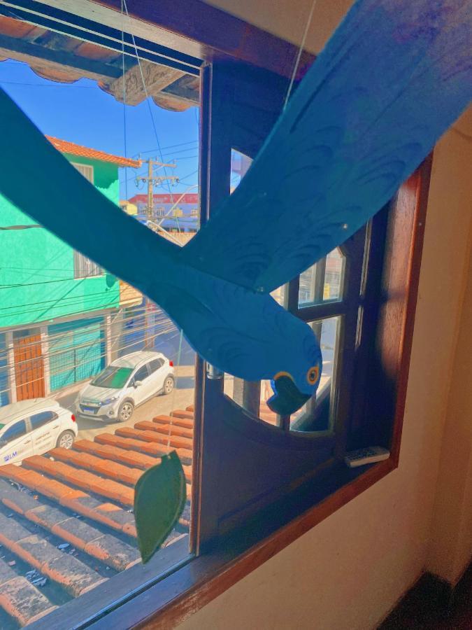 Apartamento Rustico Apartman Cabo Frio Kültér fotó