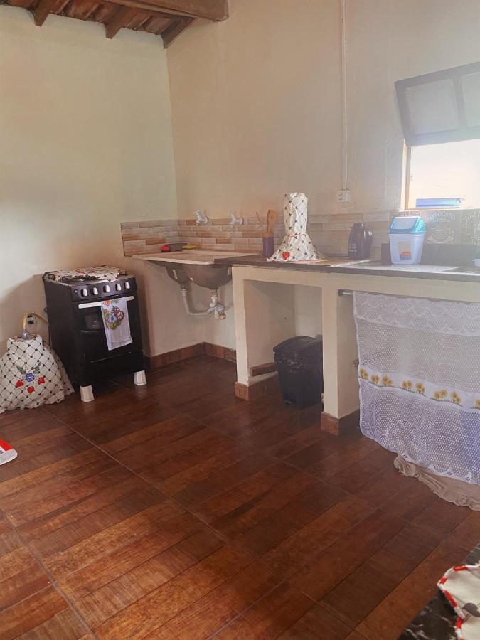 Apartamento Rustico Apartman Cabo Frio Kültér fotó