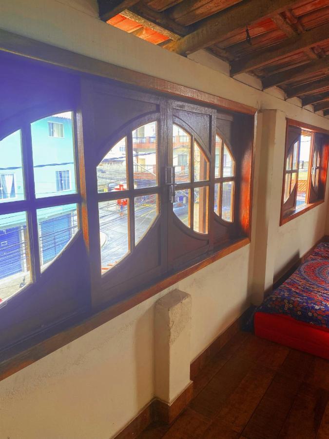 Apartamento Rustico Apartman Cabo Frio Kültér fotó