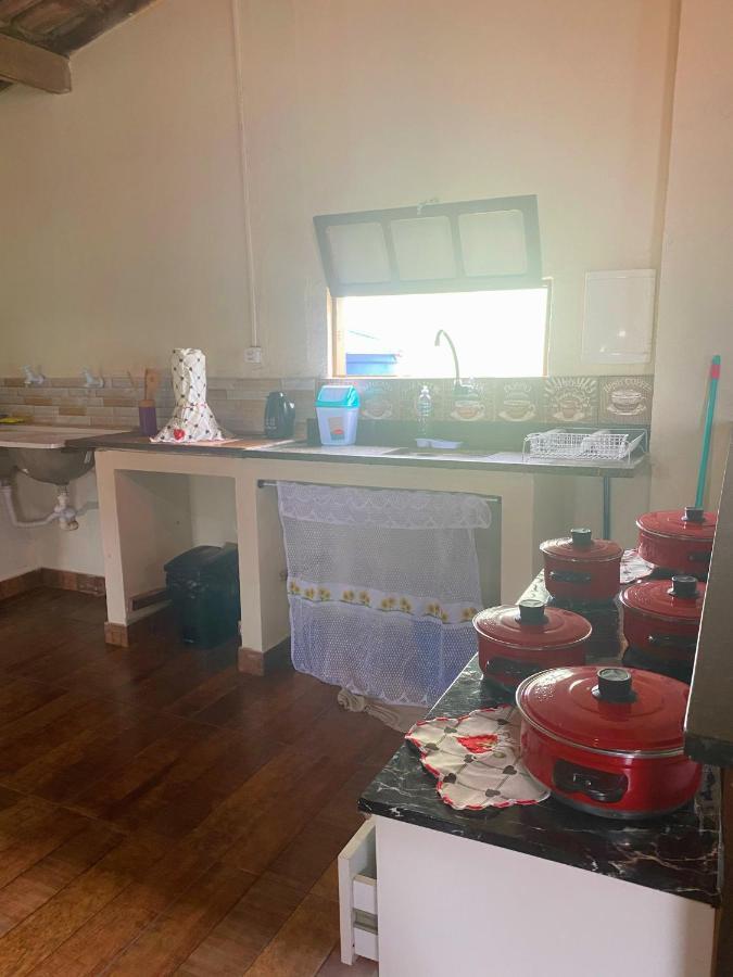Apartamento Rustico Apartman Cabo Frio Kültér fotó