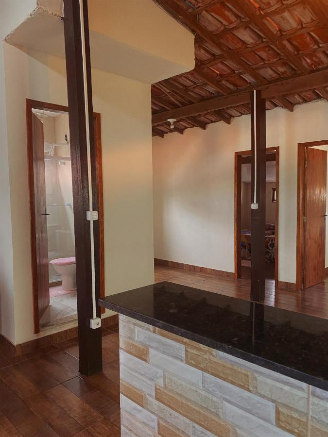 Apartamento Rustico Apartman Cabo Frio Kültér fotó