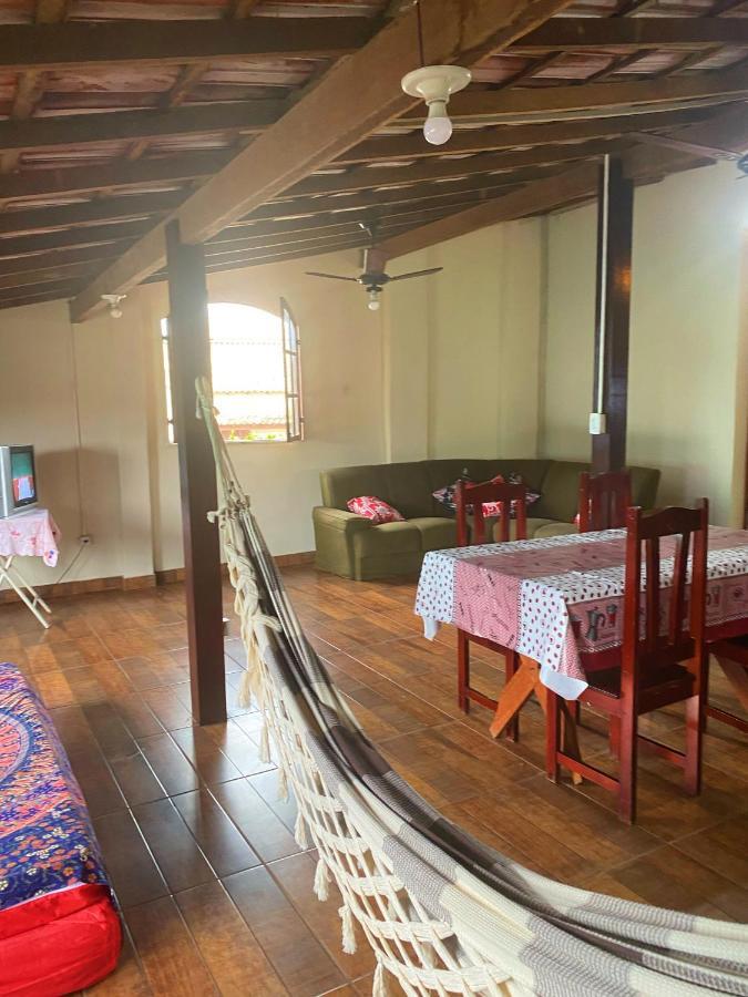Apartamento Rustico Apartman Cabo Frio Kültér fotó