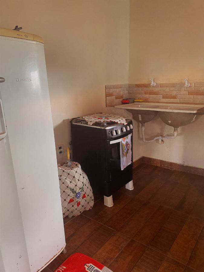 Apartamento Rustico Apartman Cabo Frio Kültér fotó