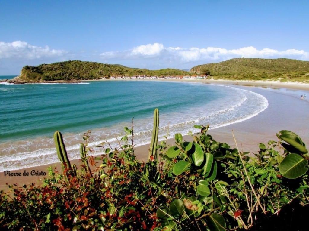 Apartamento Rustico Apartman Cabo Frio Kültér fotó